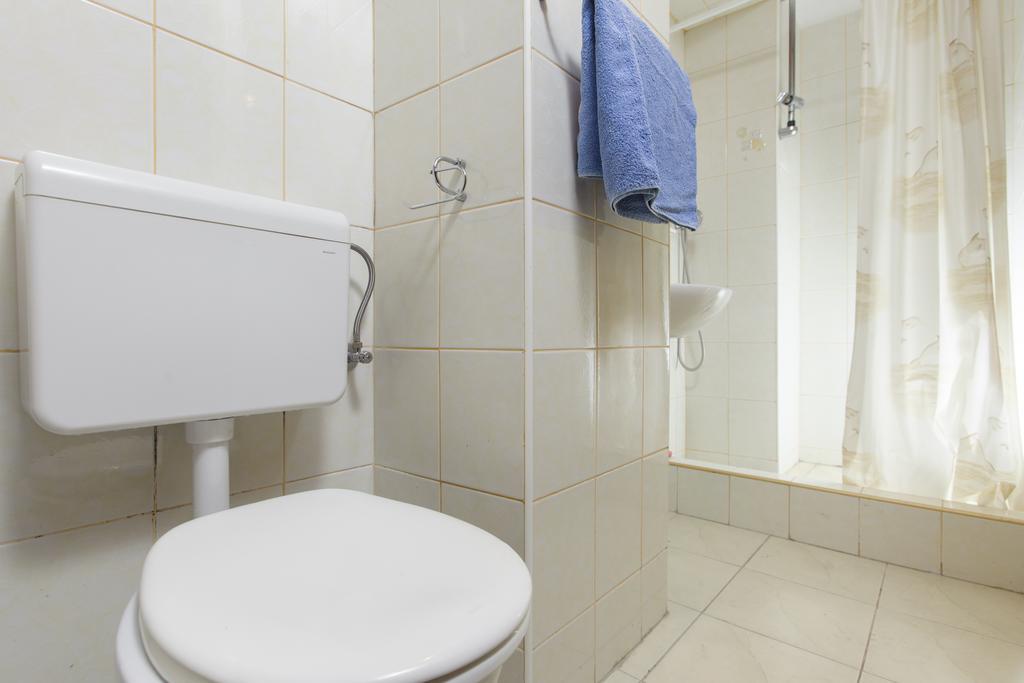 Apartments Suzy Сплит Номер фото
