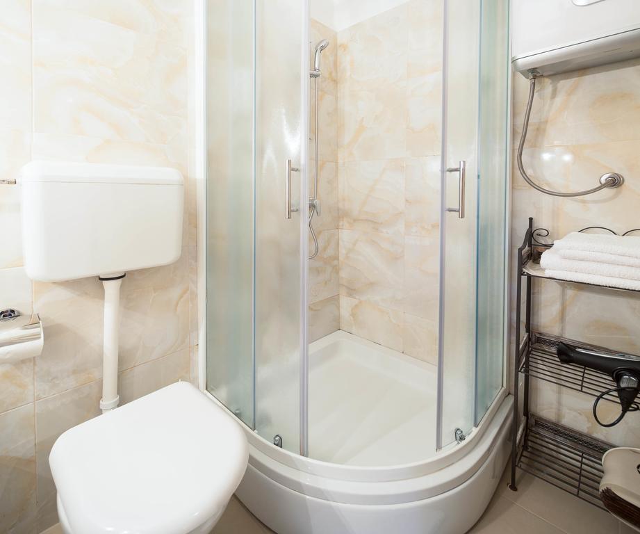Apartments Suzy Сплит Номер фото