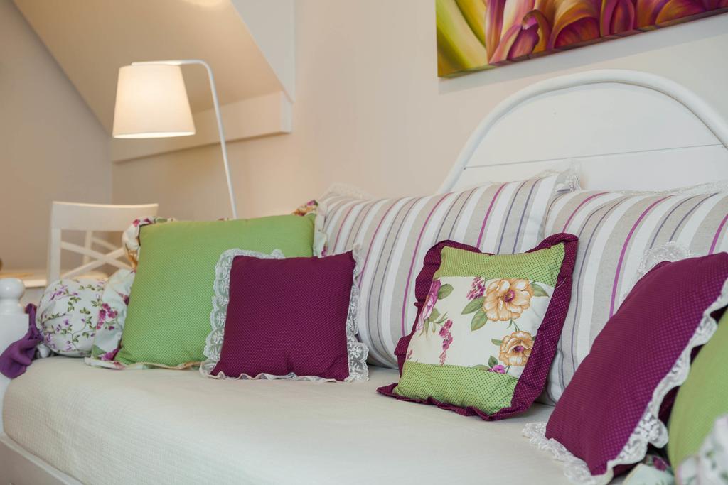 Apartments Suzy Сплит Экстерьер фото