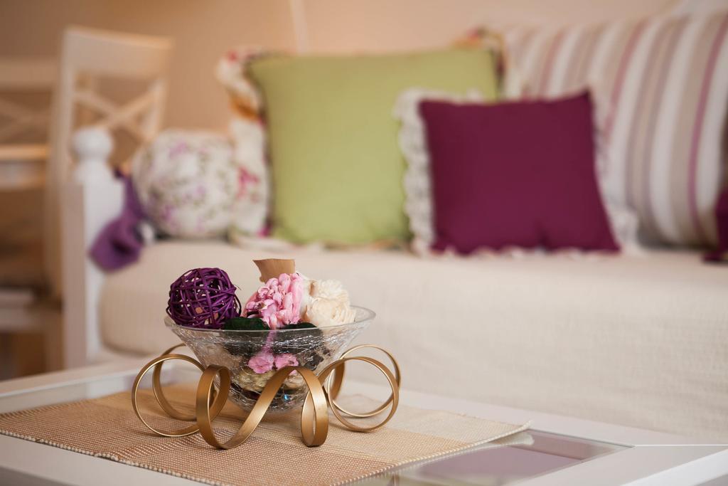 Apartments Suzy Сплит Экстерьер фото