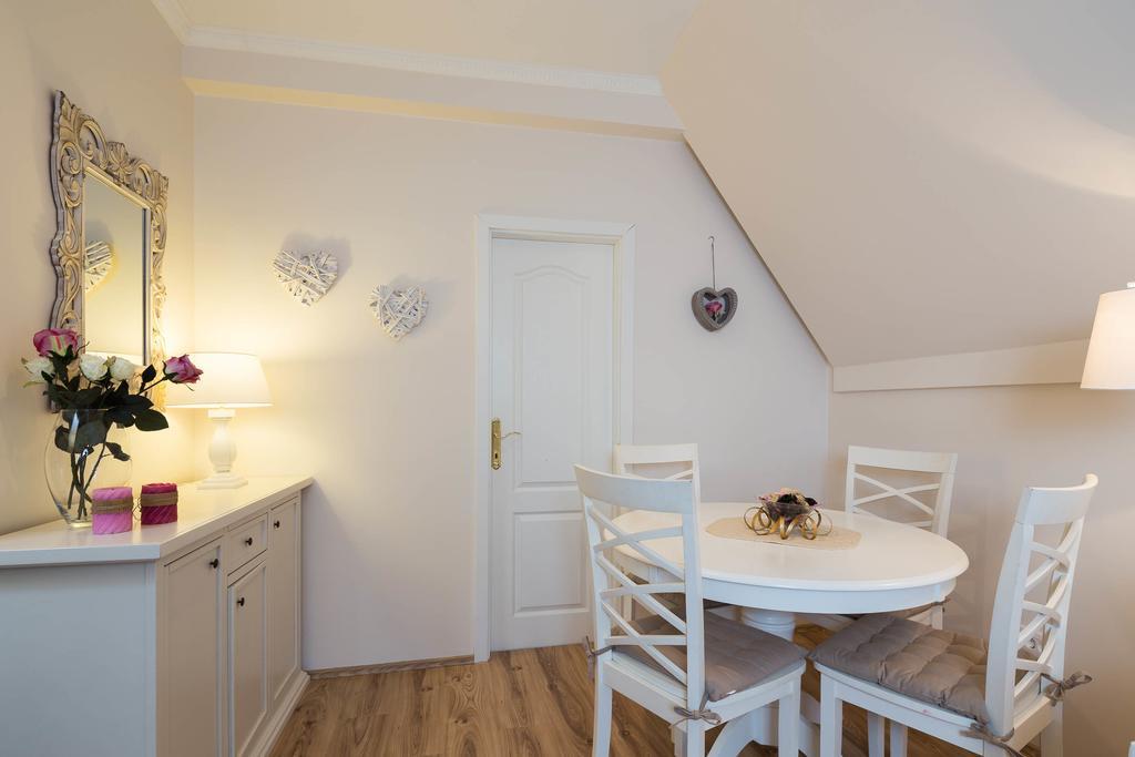 Apartments Suzy Сплит Экстерьер фото