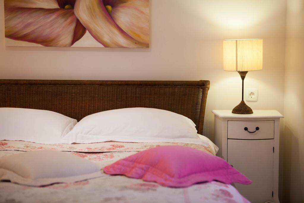 Apartments Suzy Сплит Экстерьер фото