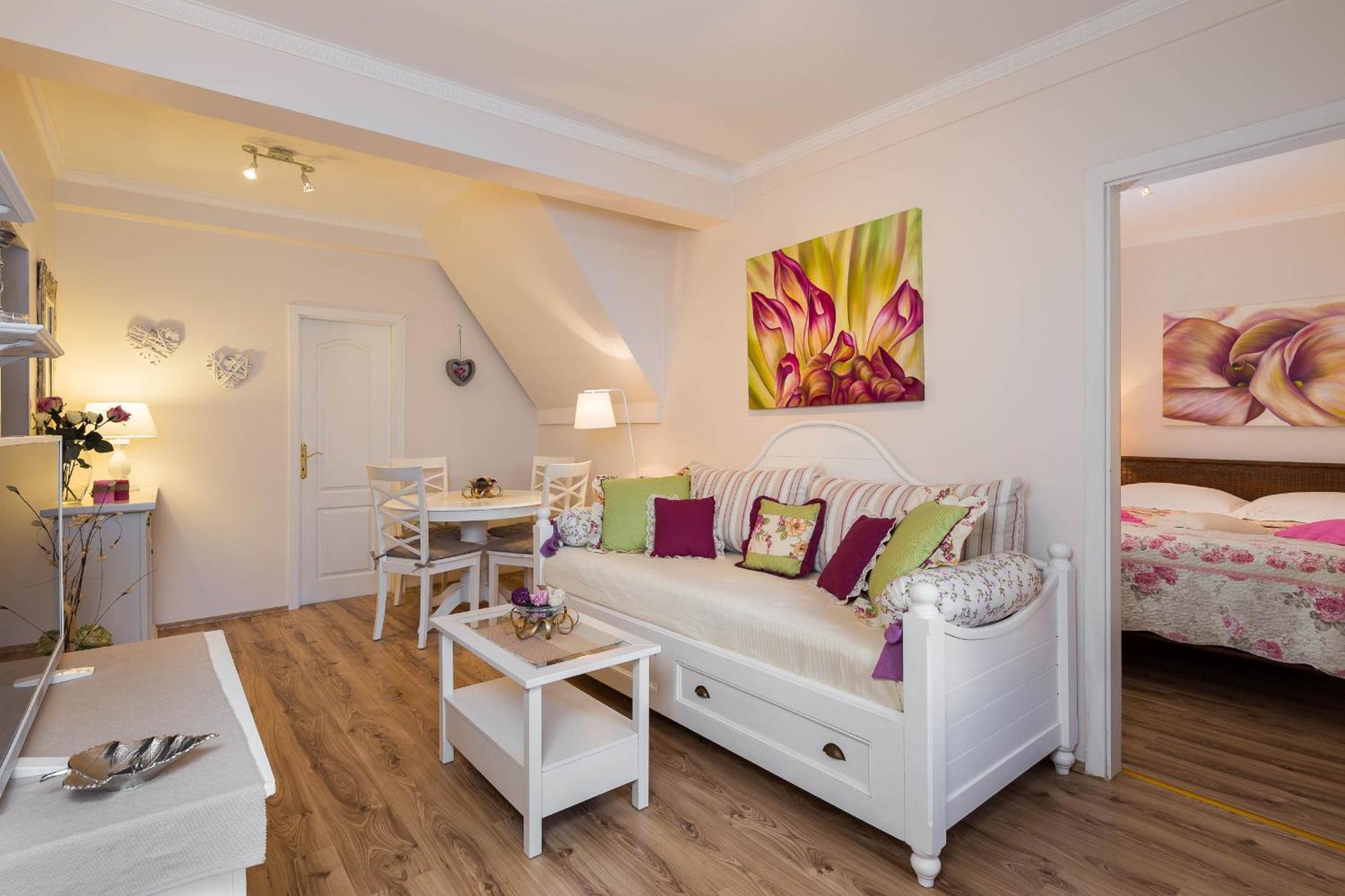 Apartments Suzy Сплит Экстерьер фото